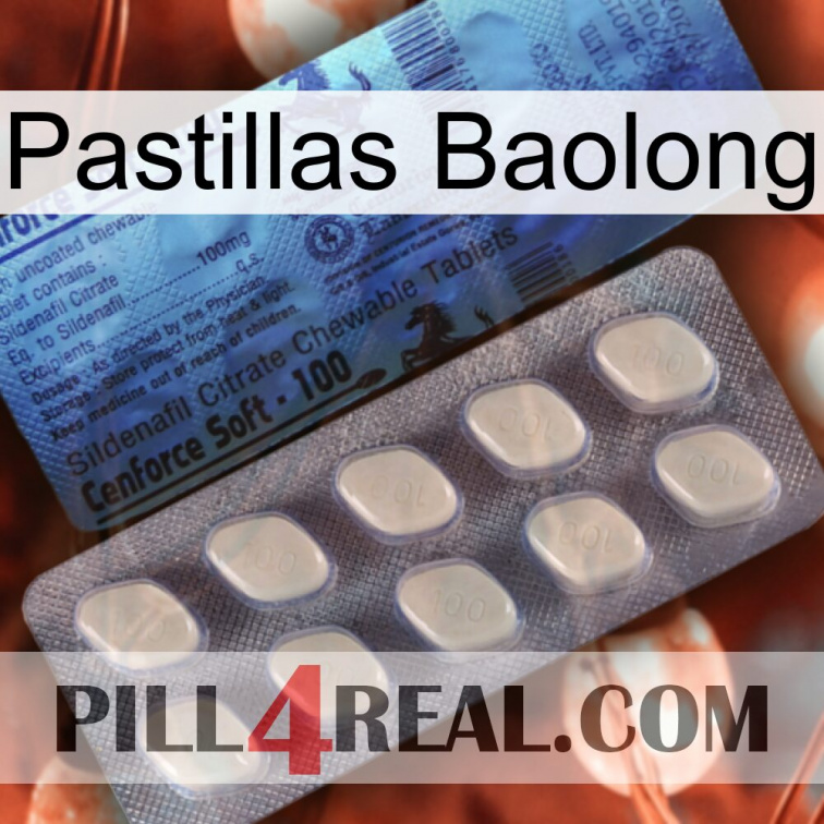 Baolong Pills 34